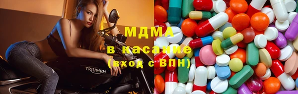мдпв Баксан